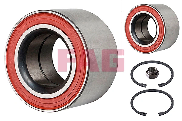 Wheel Bearing Kit